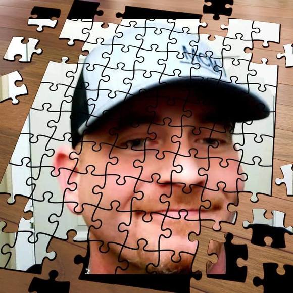 Meet your Posher, Seth - Picture 1 of 1